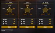 BlackPink Gaming has won 2703 squad games to date (Image via Garena)